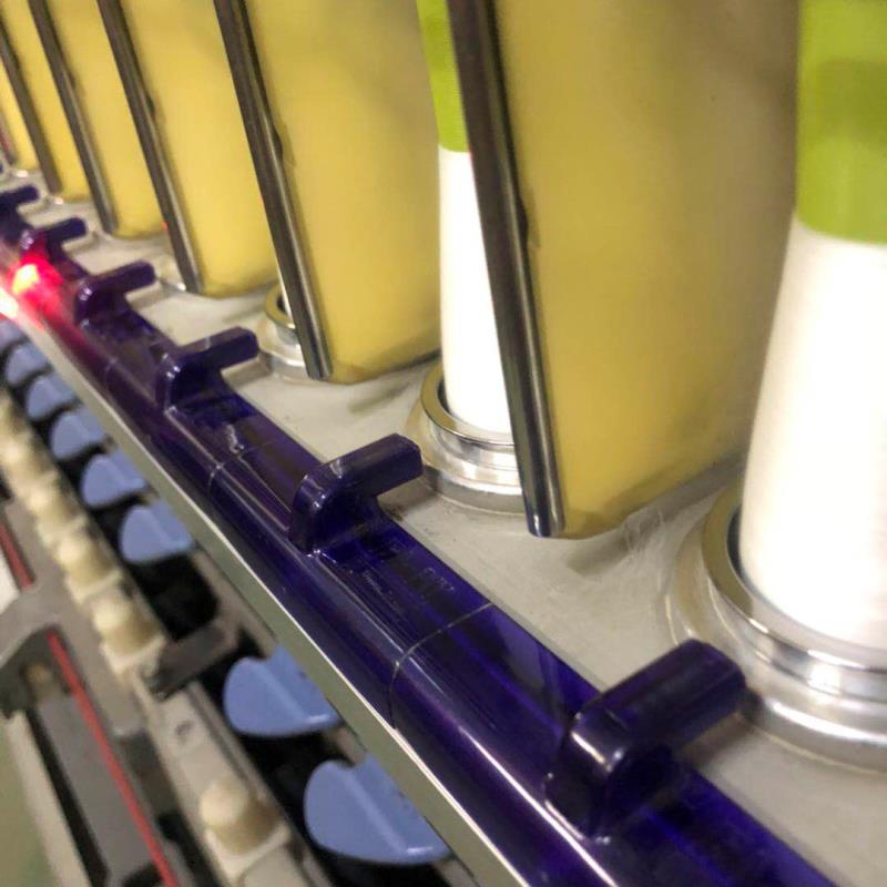 單錠監(jiān)測系統